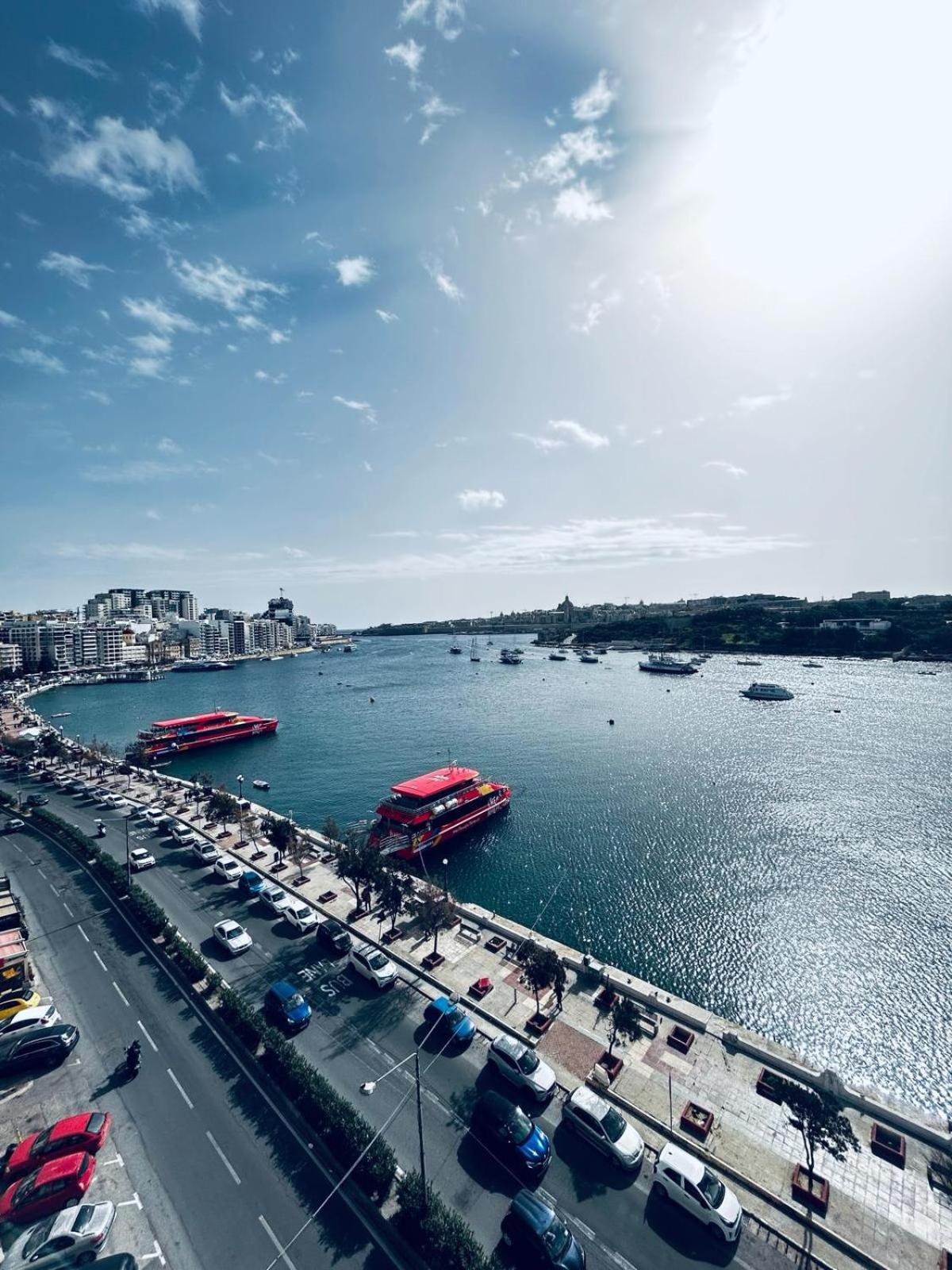 Appartamento Valletta View - Wish Malta *